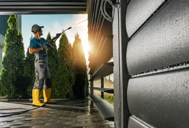 Professional Pressure Washing Services in Wyandanch, NY